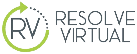 Assistente financeiro: Resolve Virtual
